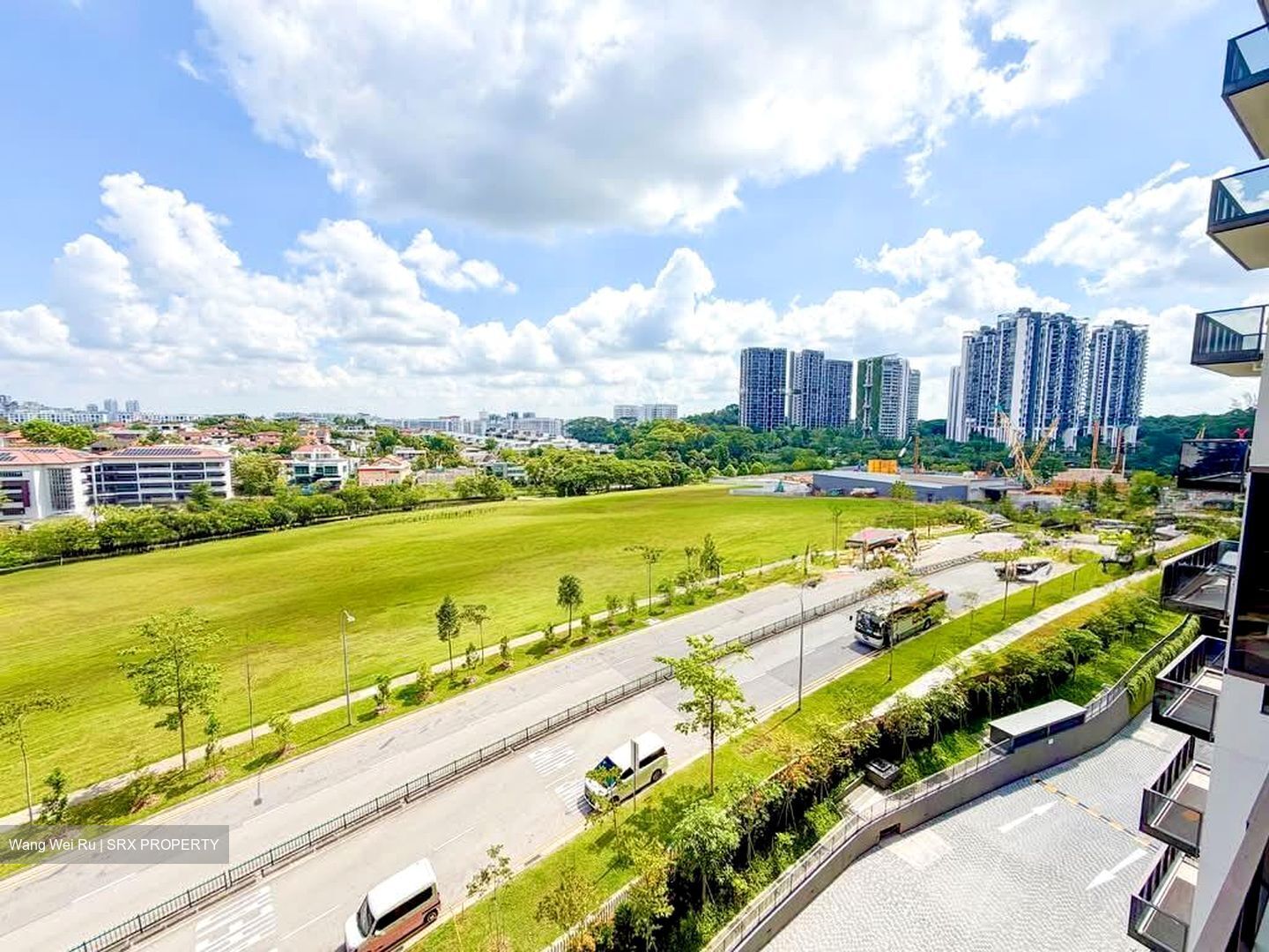 The Botany At Dairy Farm (D23), Condominium #559346841